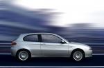 Alfa Romeo 147 3-Door 2004 года